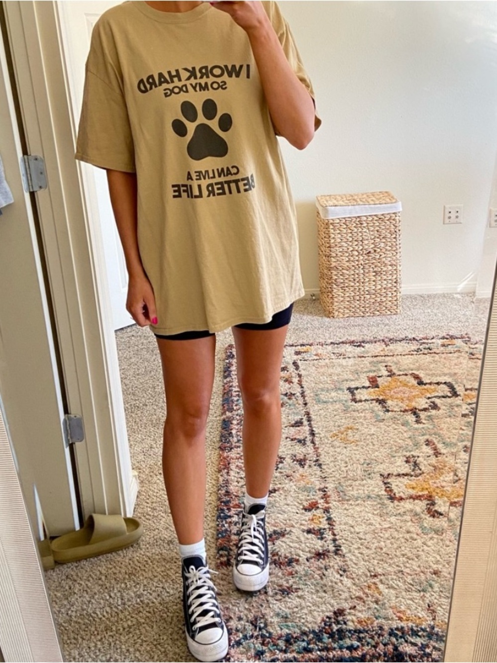 Dog T-Shirt
